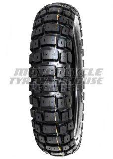 Picture of Motoz Tractionator RallZ 150/70B18 Rear (TL)