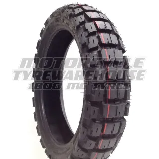 Picture of Motoz Tractionator Adventure 170/60B17 Rear