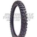 Picture of Dunlop D606 (DOT) PAIR DEAL 90/90-21 + 130/90-17