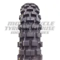 Picture of Dunlop D606 (DOT) PAIR DEAL 90/90-21 + 120/90-18 *FREE*DELIVERY*