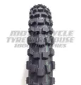 Picture of Dunlop D606 (DOT) PAIR DEAL 90/90-21 + 120/90-18 