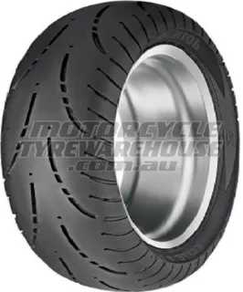 Picture of Dunlop Elite 4 250/40R18 *PRE ORDER - ETA MID TO END OCT 2025*