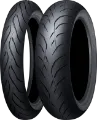 Picture of Dunlop Roadsmart IV 120/70ZR18 Front