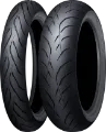 Picture of Dunlop Roadsmart IV 180/55ZR17 Rear