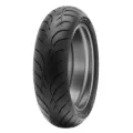 Picture of Dunlop Roadsmart 4 PAIR 120/70ZR17 + 180/55ZR17