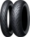 Picture of Dunlop Roadsmart 4 PAIR 120/70ZR17 + 190/55ZR17