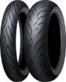 Picture of Dunlop Roadsmart 4 GT PAIR 120/70ZR17 + 190/55ZR17