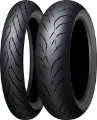 Picture of Dunlop Roadsmart IV "GT" PAIR 120/70ZR17 + 190/55ZR17 *FREE*DELIVERY*