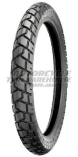 Picture of Shinko E705 90/90-21 Front