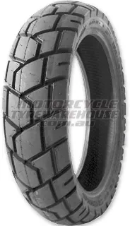 Picture of Shinko E705 130/90H17 Rear 