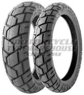 Picture of Shinko E705 PAIR DEAL 120/70R19 + 170/60R17 