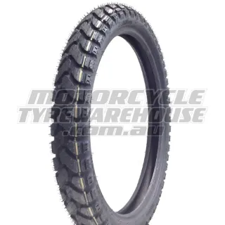 Picture of Mitas Enduro Trail Plus (E07+) 90/90B21 (TL) DAKAR Front **PAYMENT BY EFT, PAYPAL OR C/C ONLY**