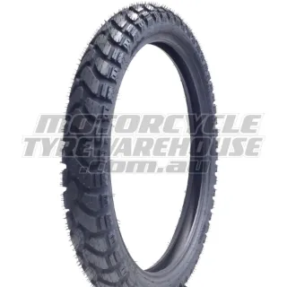 Picture of Mitas Enduro Trail Plus (E07+) 90/90B21 Front