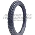 Picture of Mitas Enduro Trail Plus (E07+) 90/90B21 (TL/TT) Front **PAYMENT BY EFT, PAYPAL OR C/C ONLY**