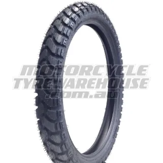 Picture of Mitas Enduro Trail Plus (E07+) 90/90B21 (TL/TT) Front