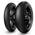 Picture of Metzeler Racetec TD Slick PAIR DEAL 120/70R17 + 200/55R17 