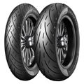 Picture of Metzeler Cruisetec 200/55R17 Rear