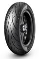 Picture of Metzeler Cruisetec 200/55R17 Rear