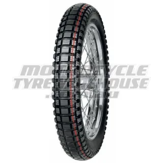 Picture of *PRE-ORDER* Mitas SW07 Speedway 3.75-19 *ETA SEPTEMBER 2026*