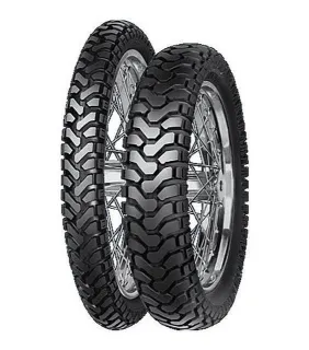 Picture of Mitas Enduro Trail (E07) PAIR DEAL 90/90-21 + 150/70-18 *FREE*DELIVERY* 