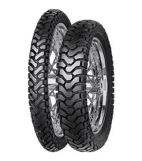 Picture of *PRE ORDER* Mitas Enduro Trail (E07) PAIR DEAL 90/90-21 + 150/70-18 *FREE*DELIVERY*ETA LATE AUGUST 2026*