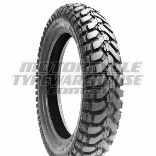 Picture of Mitas Enduro Trail (E07) 120/90-17 Rear **PAYMENT BY EFT, PAYPAL OR C/C ONLY** 