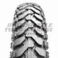 Picture of Mitas Enduro Trail (E07) 140/80B17 Rear
