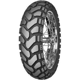 Picture of Mitas E07+ ENDURO TRAIL PLUS 170/60B17 DAKAR Rear