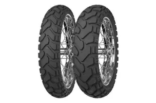 Picture of Mitas Enduro Trail Plus (E07+) PAIR DEAL 110/80B19 + 150/70B17 *FREE*DELIVERY* **PAYMENT BY EFT, PAYPAL OR C/C ONLY**