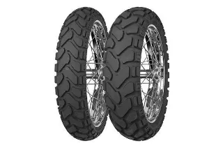 Picture of Mitas Enduro Trail Plus (E07+) DAKAR PAIR 90/90B21 + 150/70B17 *FREE*DELIVERY* **PAYMENT BY EFT, PAYPAL OR C/C ONLY**
