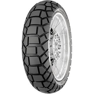 Picture of Conti TKC70 ROCKS 150/70R17 Rear