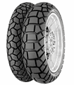 Picture of Conti TKC70 ROCKS 150/70R17 Rear