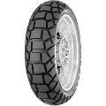 Picture of Conti TKC70 PAIR DEAL 110/80R19 STD + 150/70R18 ROCKS *FREE*DELIVERY* 