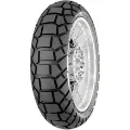 Picture of Conti TKC70 PAIR DEAL 90/90-21 STD + 130/80R17 ROCKS *FREE*DELIVERY*