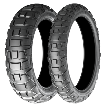 enduro motorbike tyres