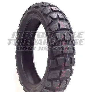 Picture of Bridgestone AX41 120/90-17 Rear