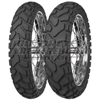 Picture of Mitas Enduro Trail Plus (E07+) PAIR DEAL 110/80B19 + 140/80B17 *FREE*DELIVERY* **PAYMENT BY EFT, PAYPAL OR C/C ONLY**