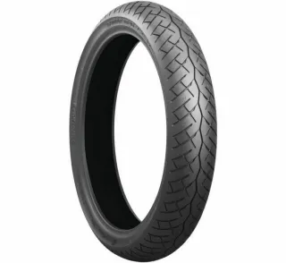Picture of Bridgestone BT46 110/90-18 (61H) Front