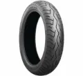 Picture of Bridgestone BT46 PAIR 100/90-19 + 130/80-17