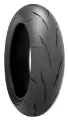 Picture of Bridgestone RS11 PAIR 120/70ZR17 + 190/55ZR17 *FREE*DELIVERY* + BONUS BRIDGESTONE T-SHIRT!