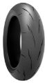 Picture of Bridgestone RS11 PAIR 120/70ZR17 + 200/55ZR17 *FREE*DELIVERY* + BONUS BRIDGESTONE T-SHIRT!