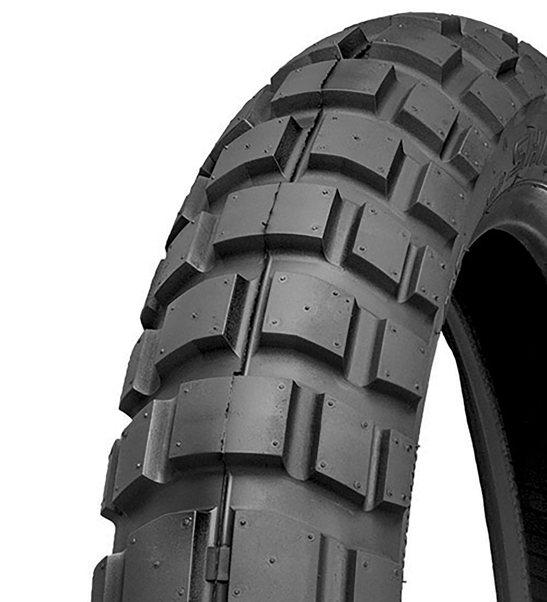 シンコー SHINKO E804 90/90-21 54T TL :20230626225338-01100:Slow