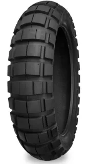 Picture of Shinko E805 150/70B17 Rear