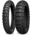 Picture of Shinko E804/805 PAIR 120/70R19 + 170/60R17