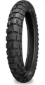 Picture of Shinko E804/805 PAIR 120/70R19 + 170/60R17