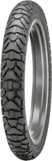 Picture of Dunlop Trailmax Mission 90/90-21 Front **PAYMENT BY EFT, PAYPAL OR C/C ONLY** 