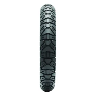 Picture of Dunlop Trailmax Mission 120/70B19 Front **PAYMENT BY EFT, PAYPAL OR C/C ONLY** 