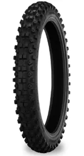 Picture of Shinko F216 Fatty / 525 Cheater PAIR DEAL 90/100-21 + 110/90-19