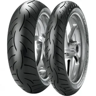 Picture of Metzeler Roadtec Z8 INTERACT PAIR DEAL 120/70ZR17 + 160/60ZR17 *FREE*DELIVERY*