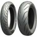 Picture of Michelin Commander III Touring MT90B16 Front